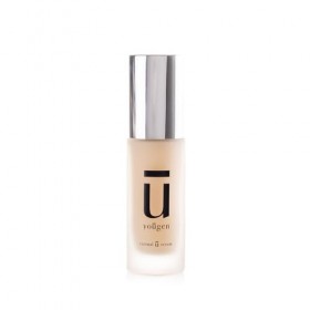 Eternal U Serum - sérum visage anti-âge - acide hyaluronique, resvératrol - peau mature - ingrédients naturels - 30ml