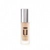 Eternal U Serum - sérum visage anti-âge - acide hyaluronique, resvératrol - peau mature - ingrédients naturels - 30ml