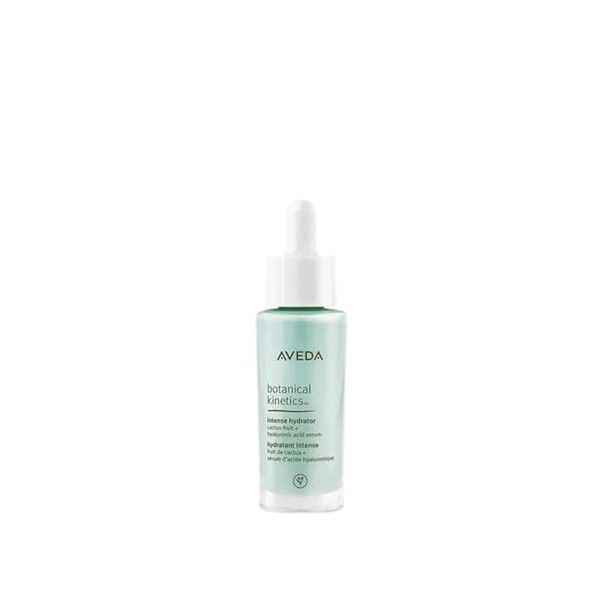 Aveda Botanical Kinetics Sérum Hydratation Intense Pour Le Visage | Le sérum hydratant répare la barrière cutanée | Contient 