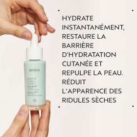 Aveda Botanical Kinetics Sérum Hydratation Intense Pour Le Visage | Le sérum hydratant répare la barrière cutanée | Contient 