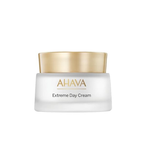 Ahava La Crème De Jour Extrême