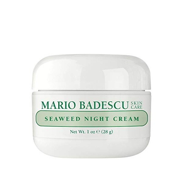 Mario Badescu Drying Cream For Unisex 0.5 oz Cream Crème Jour et Nuit
