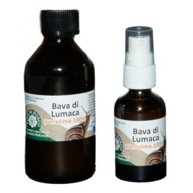 Centisia Bave dEscargot Pure 100% 100ml | Régénérant naturel | Éclaircissant, Anti-âge et Ré-épithélialisant | Cosmétique bi