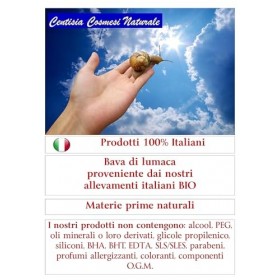 Centisia Bave dEscargot Pure 100% 100ml | Régénérant naturel | Éclaircissant, Anti-âge et Ré-épithélialisant | Cosmétique bi