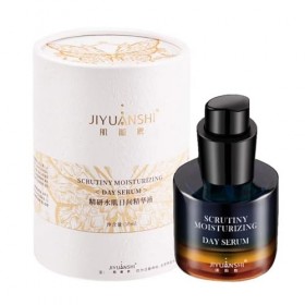 Crème Aurora raffinée 50g / boîte, améliore lobscurité, embellit la peau, hydrate et hydrate