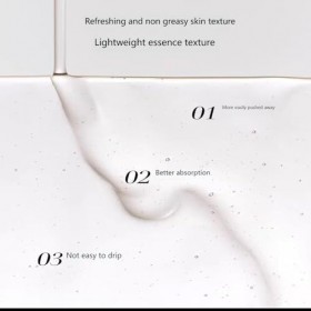 Crème Aurora raffinée 50g / boîte, améliore lobscurité, embellit la peau, hydrate et hydrate