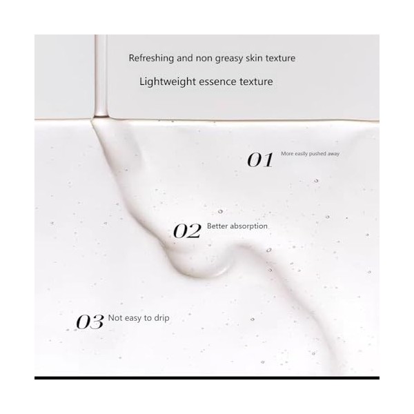 Crème Aurora raffinée 50g / boîte, améliore lobscurité, embellit la peau, hydrate et hydrate