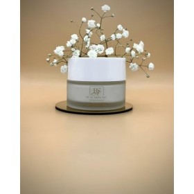 White Tee Crème hydratante pour le visage 50 ml
