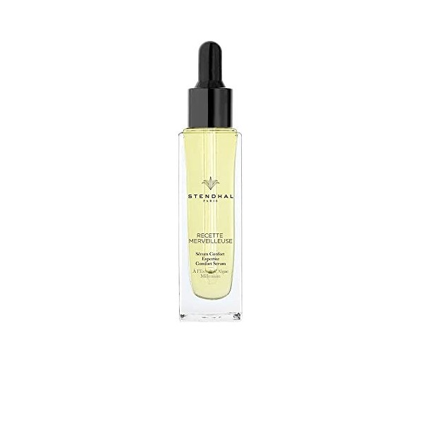 NOVA ENGEL Recette Merveilleuse Sérum Confort 30 ml Crème Jour et Nuit