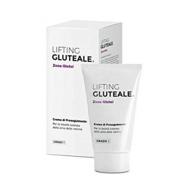 LABO LIFTING GLUTEALE Gluteus Zone Firming Continuing Cream Grade 2 150ml