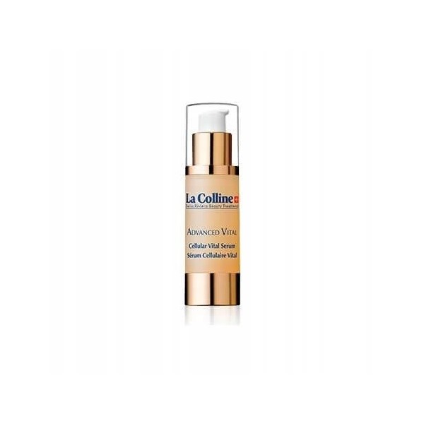 La Colline - Advanced Vital - Sérum Cellulaire Vital 30ml