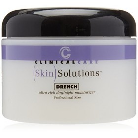 Clinical Care Skin Solutions Drench, 8 Ounce by Clinical Care Skin Solutions English Manual 