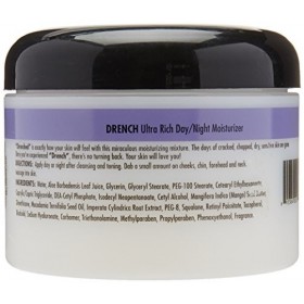 Clinical Care Skin Solutions Drench, 8 Ounce by Clinical Care Skin Solutions English Manual 