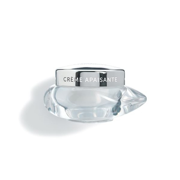 THALGO CICA Marin Crème apaisante répare et renforce les peaux sensibles, prébiotiques marins, végétalien, la première ligne 