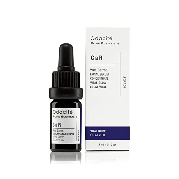 CaR Vital Glow Serum Concentrate 5ml