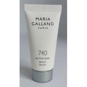Maria Galland 740 - Sérum ActivAge Format Voyage - 15 ml
