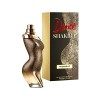 Shakira Perfume - Dance Midnight by Shakira for Women - Long Lasting - Femenine, Charming and Romantic Fragance - Floral Gour