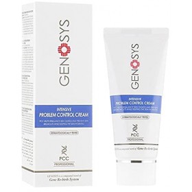 Premium GENOSYS Intensive Problem Control Cream 50 ml - Corée du Sud