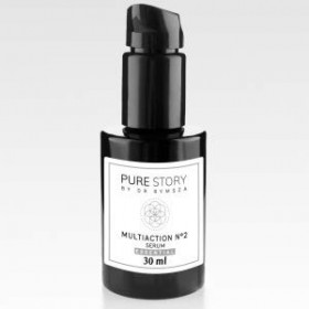 Sérum MULTIACTION N°2