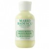 Mario Badescu Crème hydratante hyaluronique SPF15 59 ml
