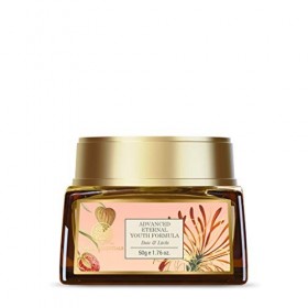 Forest Essentials Eternal Youth Formula Dates et Litchi, 50 g