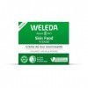 WELEDA – Crème de Jour Nourrissante pour Peau Sèche et Sensible, Confort Intense Bio 40mL Lunité