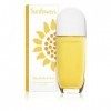 Elizabeth Arden Sunflowers, Eau de Toilette et Brume Parfumée, Vaporisateur