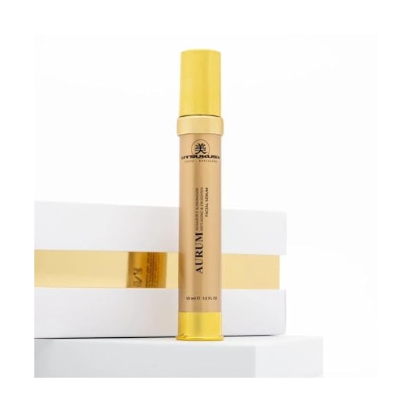 Rituel dOr - Sérum Aurum VP - 35 ml