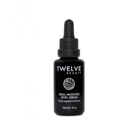 Twelve Beauty – Idéal Moisture Level Sérum · 30 ML