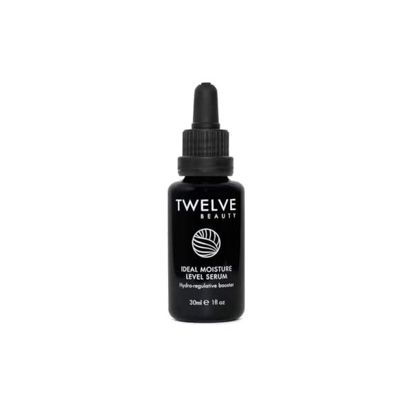 Twelve Beauty – Idéal Moisture Level Sérum · 30 ML