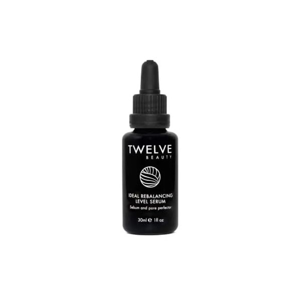 Twelve Beauty Sérum rééquilibrant 30 ml