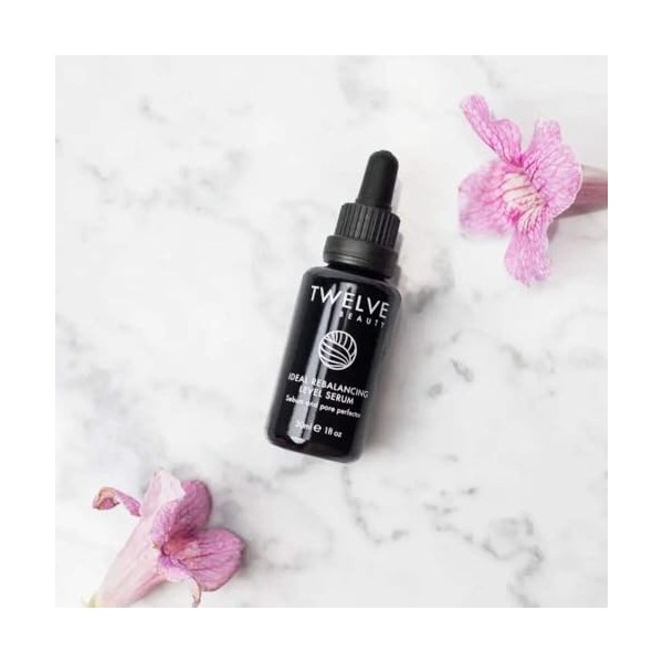 Twelve Beauty Sérum rééquilibrant 30 ml
