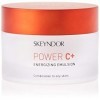 Power C+ Energizing Emulsion Normal To Oily Skins 50 Ml Crème Jour et Nuit
