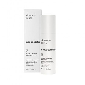 skinretin 0,3% -Mesoestetic