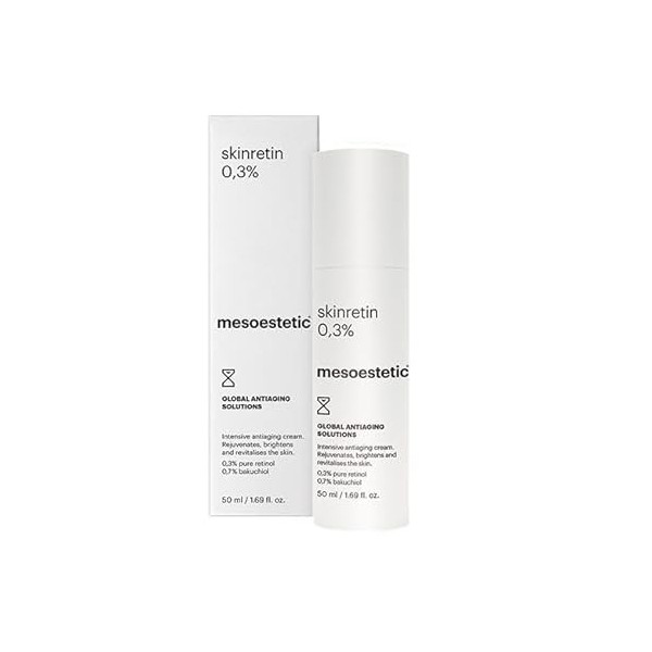 skinretin 0,3% -Mesoestetic