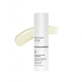 skinretin 0,3% -Mesoestetic
