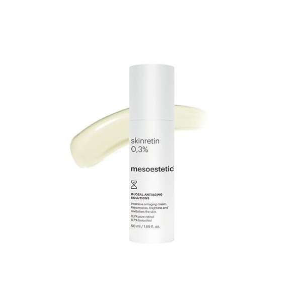 skinretin 0,3% -Mesoestetic