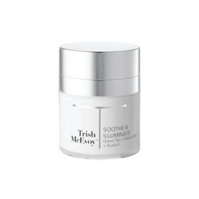 Trish McEvoy Beauty Booster® Crème Apaisante et Illuminatrice 1oz 30ml 