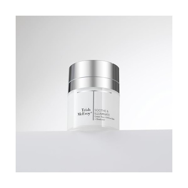Trish McEvoy Beauty Booster® Crème Apaisante et Illuminatrice 1oz 30ml 