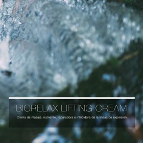 Maystar - Crème anti-ge effet lifting Synergy Lift Biorelax Lifting Cream SPF 15Crème lifting anti-ge avec protection solaire