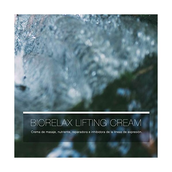 Maystar - Crème anti-ge effet lifting Synergy Lift Biorelax Lifting Cream SPF 15Crème lifting anti-ge avec protection solaire