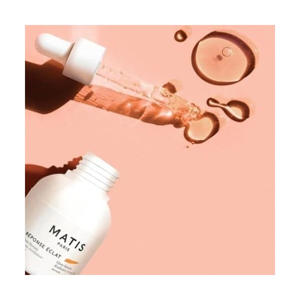 Matis Response Eclat Glow-Serum