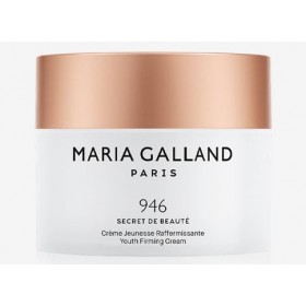 Maria Galland 946 - Crème Jeunesse Raffermissante Secret de Beauté - 200 ml