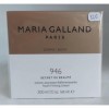 Maria Galland 946 - Crème Jeunesse Raffermissante Secret de Beauté - 200 ml