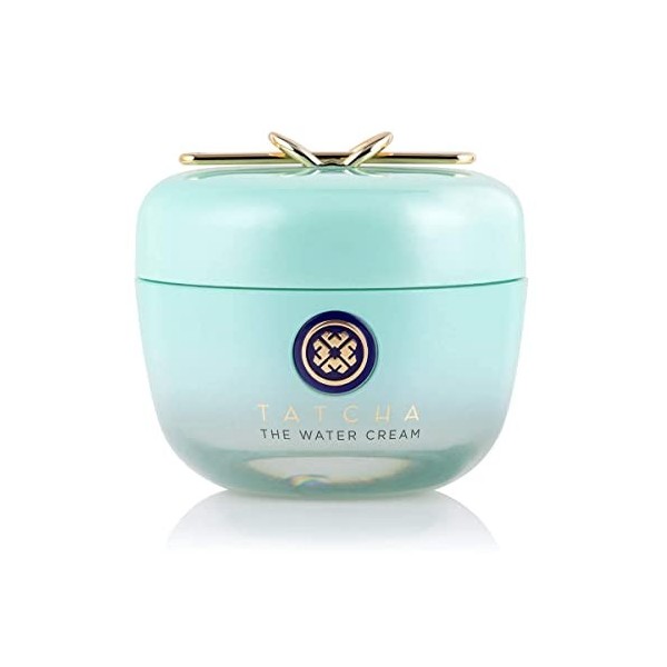 The Water Cream by Tatcha for Women - 1.7 oz Cream