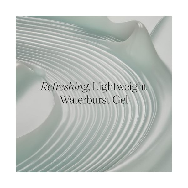 The Water Cream by Tatcha for Women - 1.7 oz Cream