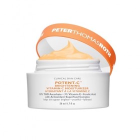 Peter Thomas Roth - Potent-C™ Brightening Vitamin C Moisturizer 50 ML