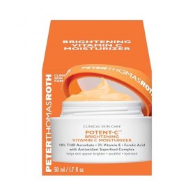 Peter Thomas Roth - Potent-C™ Brightening Vitamin C Moisturizer 50 ML