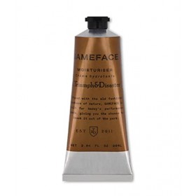 Gameface Moisturiser Tube 90 Ml Crème Jour et Nuit