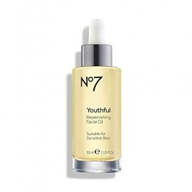 BOTTES No7 HYPO ALLERGENIC 30ml BNIB